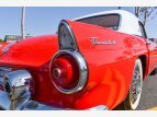 Thumbnail Photo 50 for 1955 Ford Thunderbird